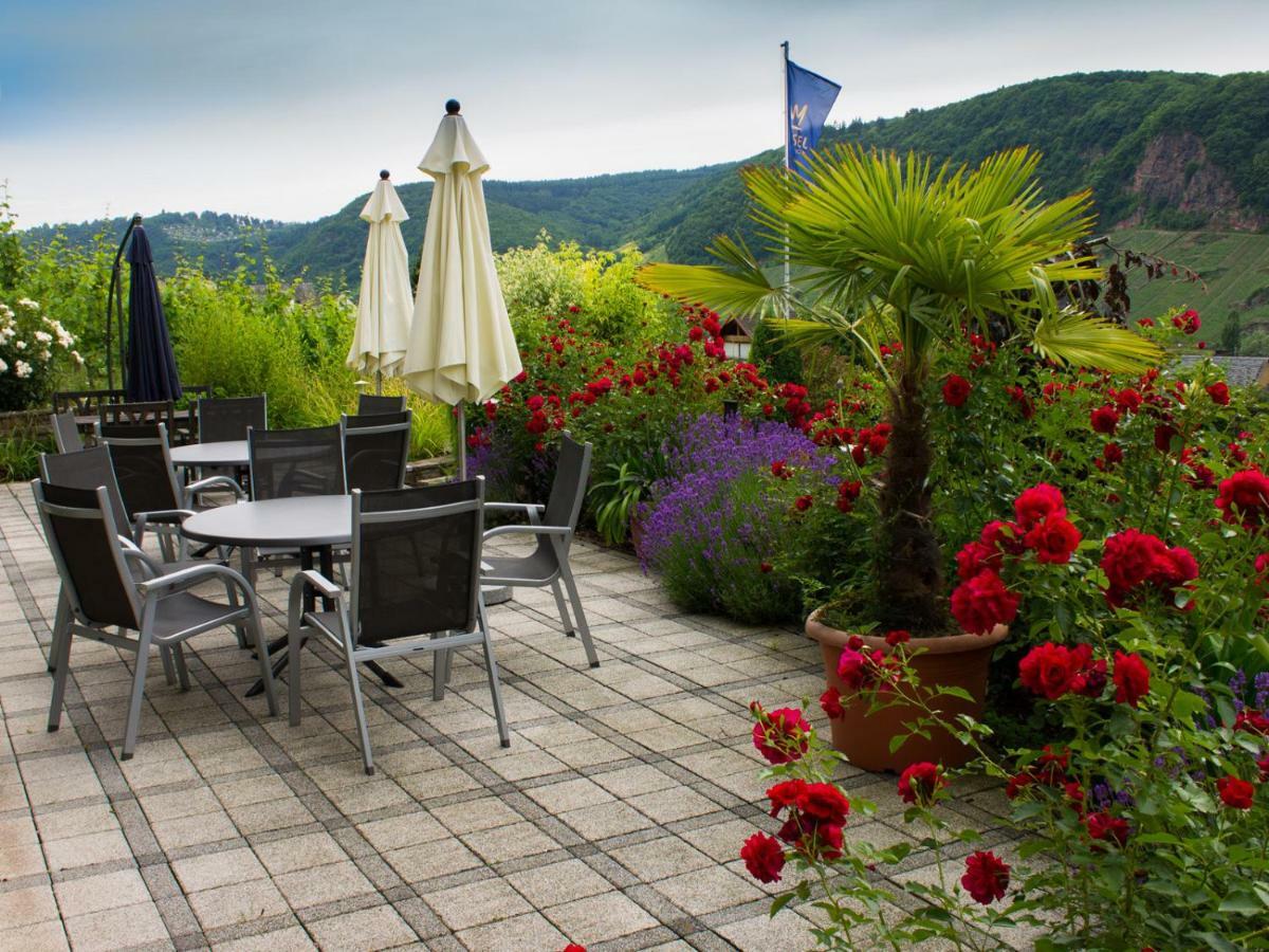 Gaestehaus Falklay Burg  Ngoại thất bức ảnh