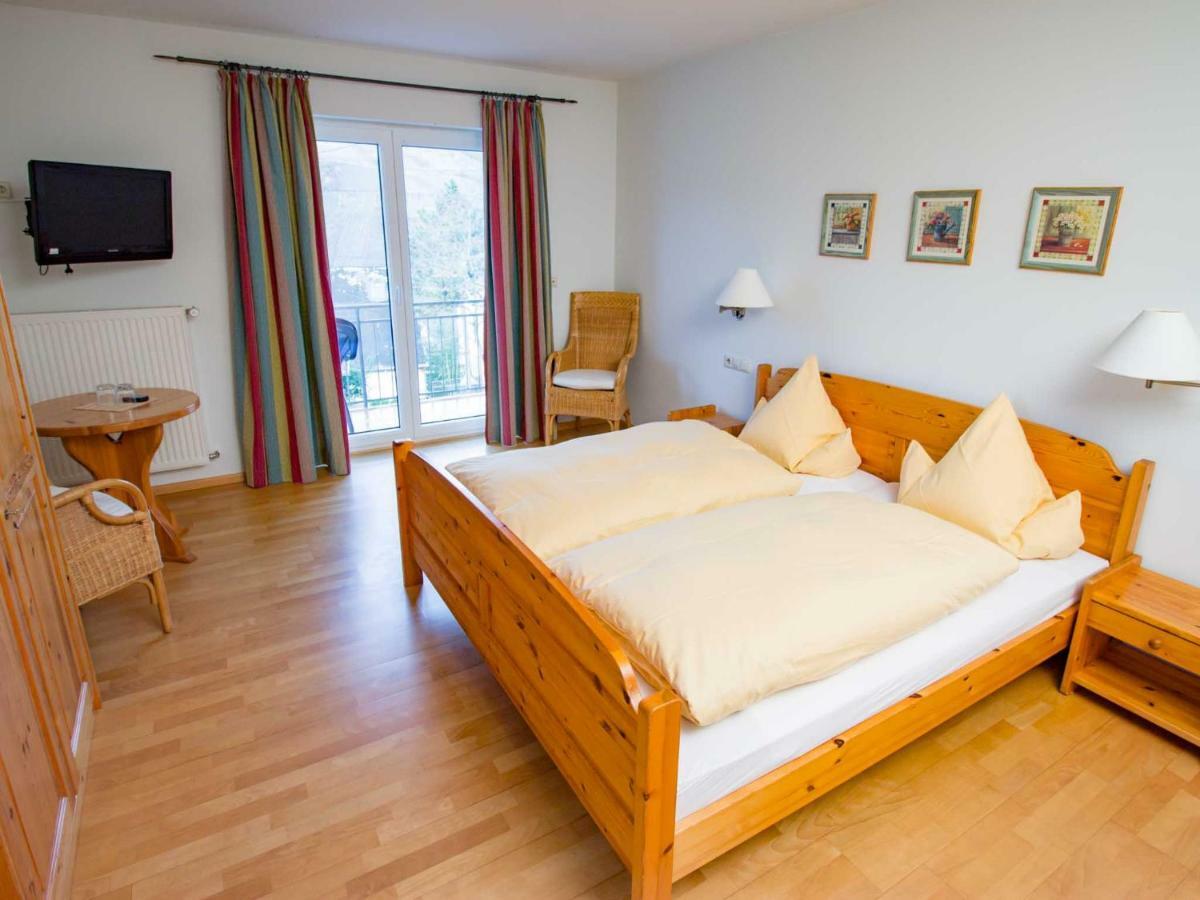 Gaestehaus Falklay Burg  Ngoại thất bức ảnh