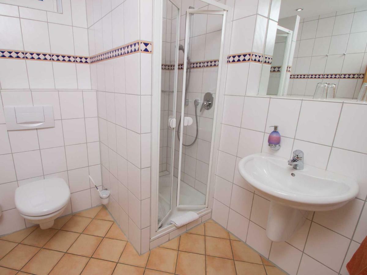 Gaestehaus Falklay Burg  Ngoại thất bức ảnh