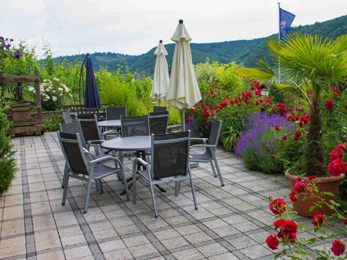 Gaestehaus Falklay Burg  Ngoại thất bức ảnh